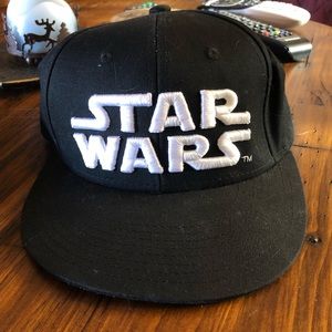 Star Wars Hat Bundle